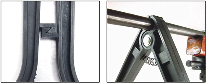 UTG Bipod clamp on