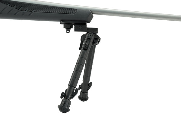 UTG Recon 360 TL Bipod, 8"-12" Center Height, Picatinny