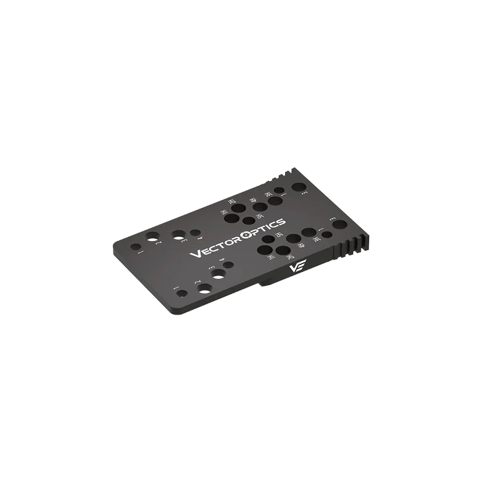 Vector Optics CZ Shadow 2 / SP-01/ Shadow Universal Adapter