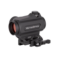 Vector optics Maverick-II 1x25 GenII Red Dot Sight Motion Sensor