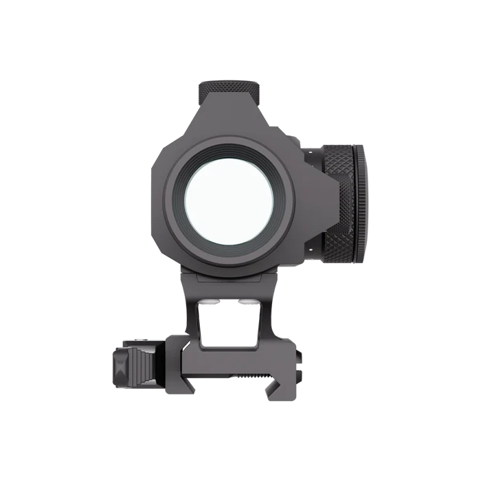 Vector optics Maverick-II 1x25 GenII Red Dot Sight Motion Sensor