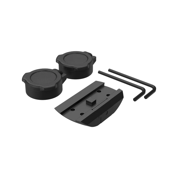 Vector optics Maverick-II 1x25 GenII Red Dot Sight Motion Sensor