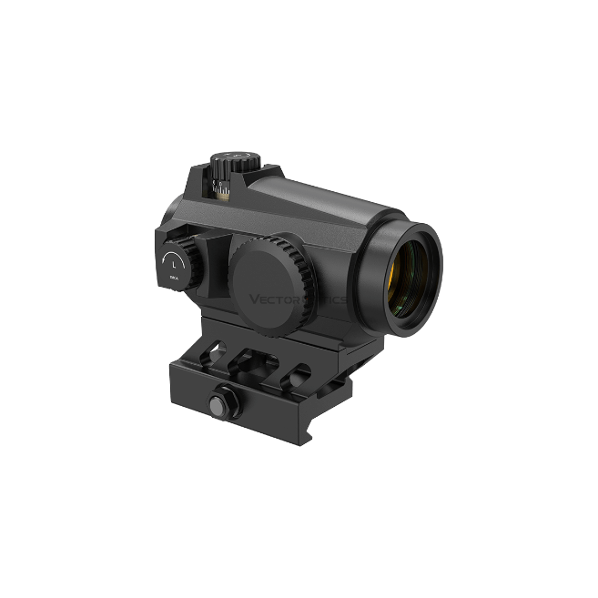 Vector Optics Maverick-II Plus 1x22 DBR Red dot scope