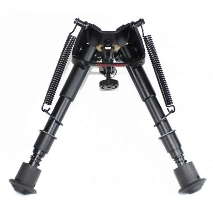 VECTOR OPTICS SCBPB-01 6 INCH SPRING RETRACTABLE rokstad BIPOD