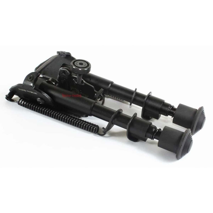 VECTOR OPTICS SCBPB-01 6 INCH SPRING RETRACTABLE rokstad BIPOD
