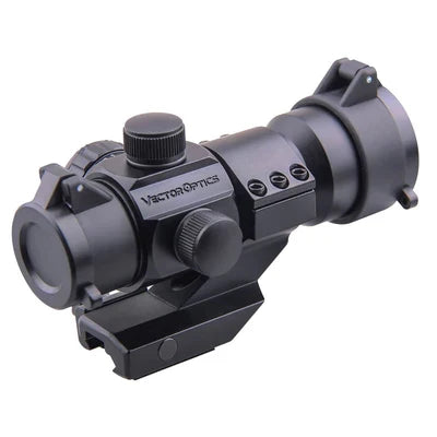 Vector Optics Stinger 1x28 Red/Green Dot scope scrd-05