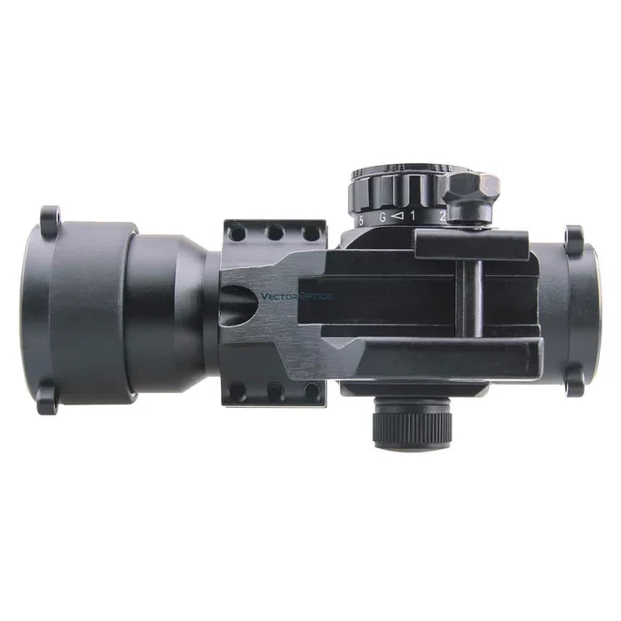 Vector Optics Stinger 1x28 Red/Green Dot scope scrd-05