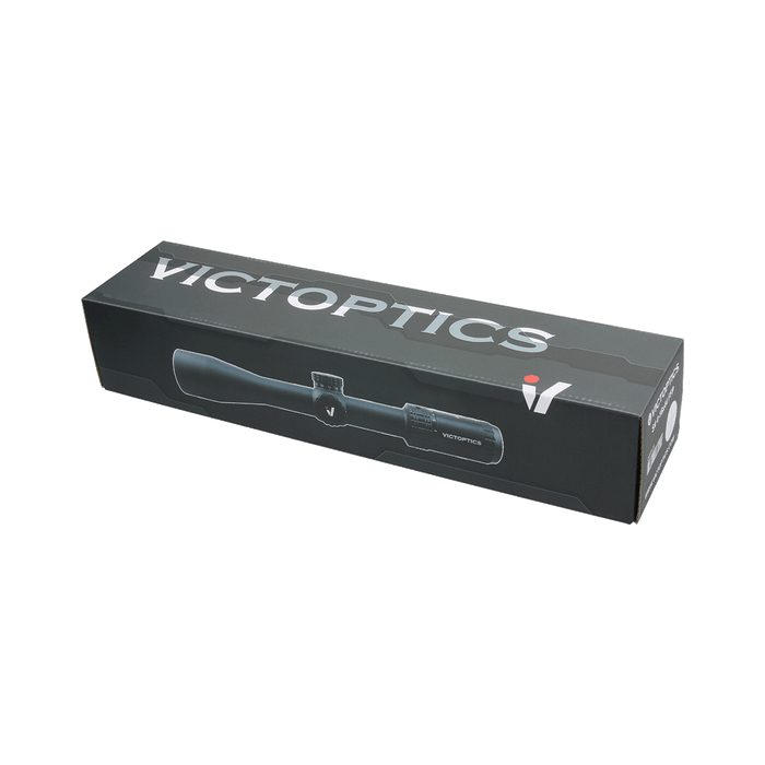 Victo Optics S4 4-16X44 FFP 30MM OPFF-01