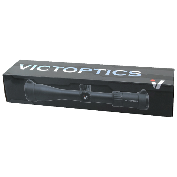 Victo Optics S4 4-16X44 MDL 0psl-16 30mm SF