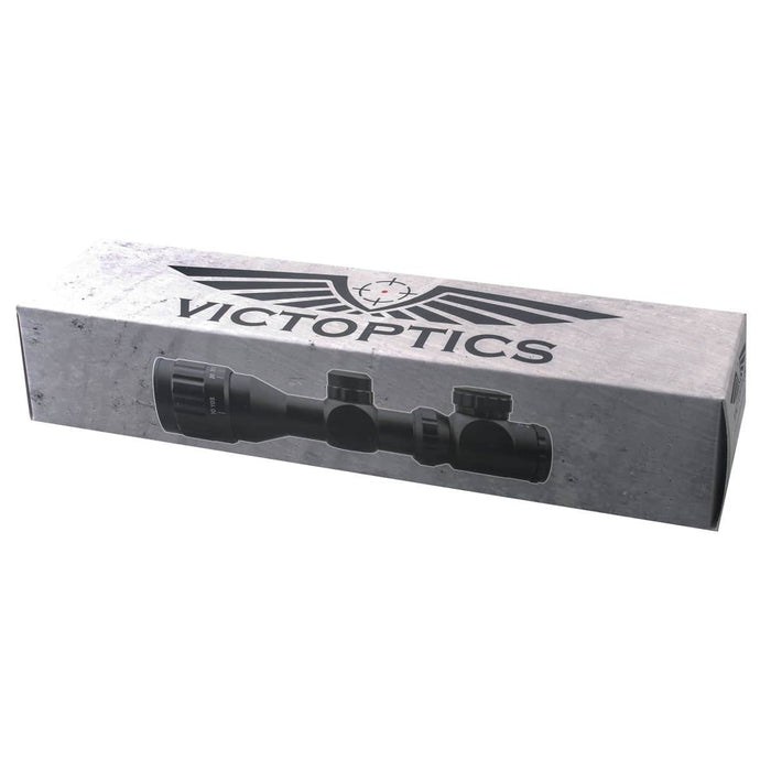 VictOptics A3 2-6x32AOE