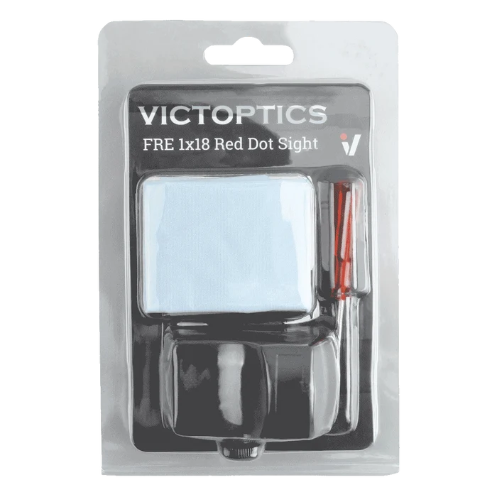 Victoptics FRE 1x18