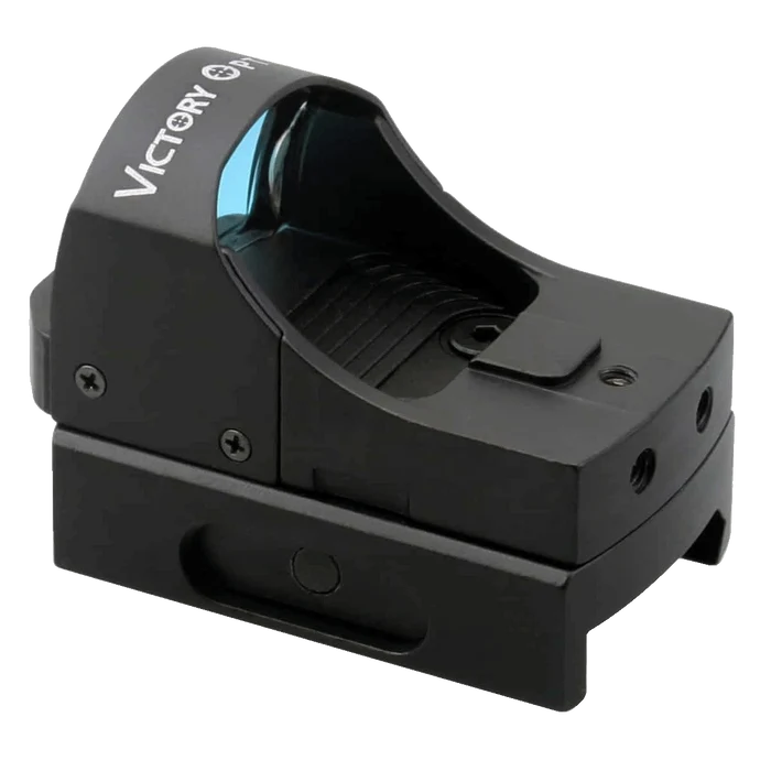 Victoptics FRE 1x18