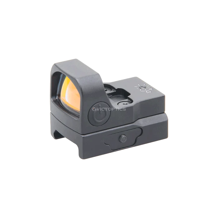 VictOptics V3 1x17x26 Red Dot Sight