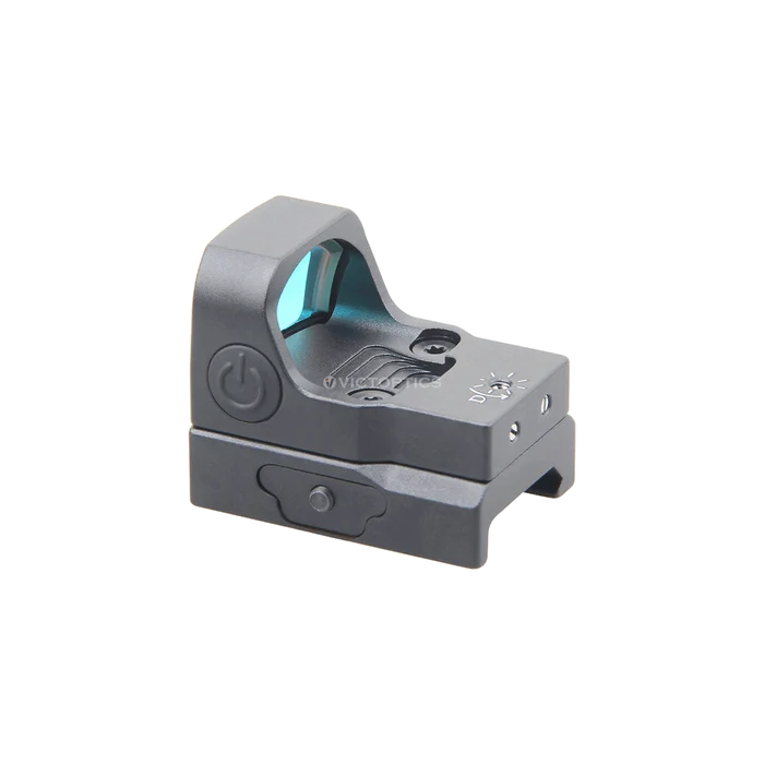 VictOptics V3 1x17x26 Red Dot Sight