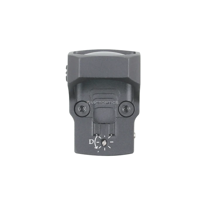 VictOptics V3 1x17x26 Red Dot Sight