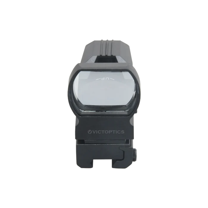 VictOptics Z1 1x23x34 Multi Reticle Red Dot Dovetail