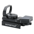 VictOptics Z1 1x23x34 Red Dot Sight