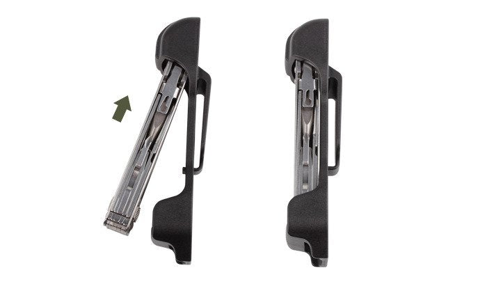 Victorinox SwissTool Belt Holder - Black