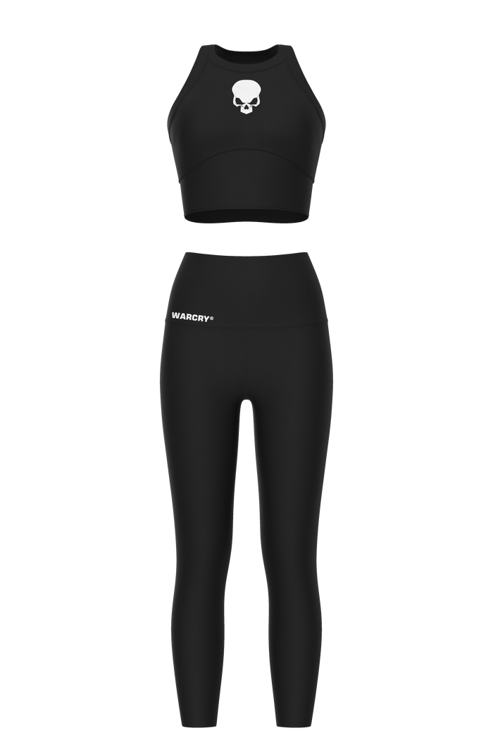 Black / XS