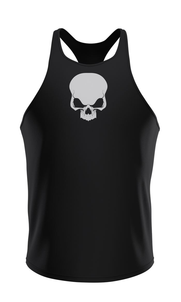 Black / S