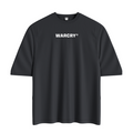 WARCRY® Oversized T-Shirt - 100% cotton t-shirt, weighing 260 gsm, ideal for durability and comfort on the skin, easy to match with any style.