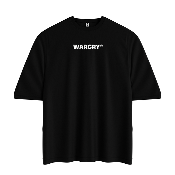 Black / S